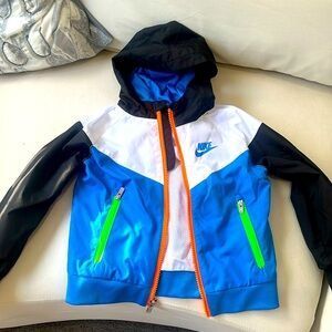Nike Jacket